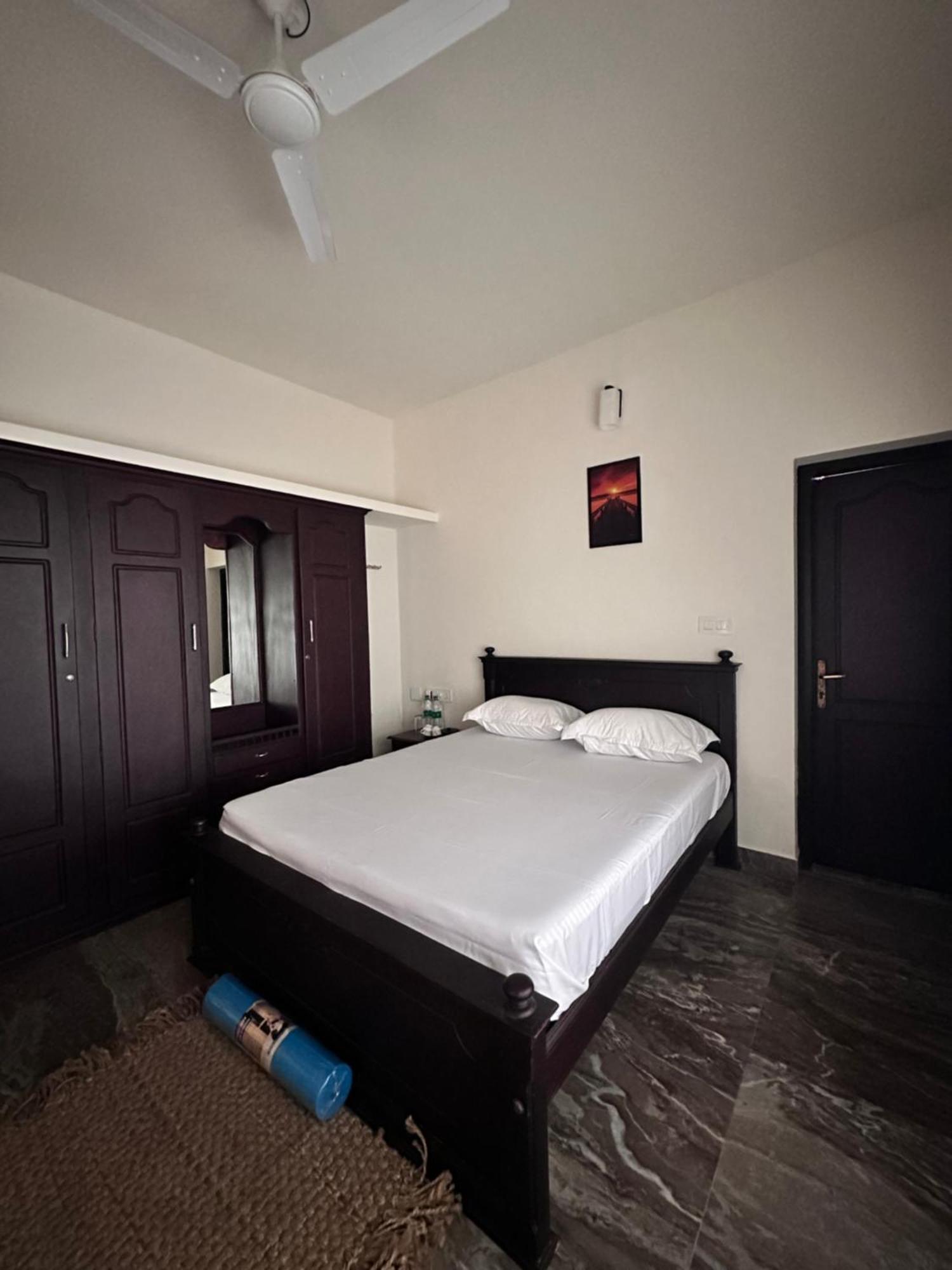 Daffodils Inn Alappuzha Kültér fotó