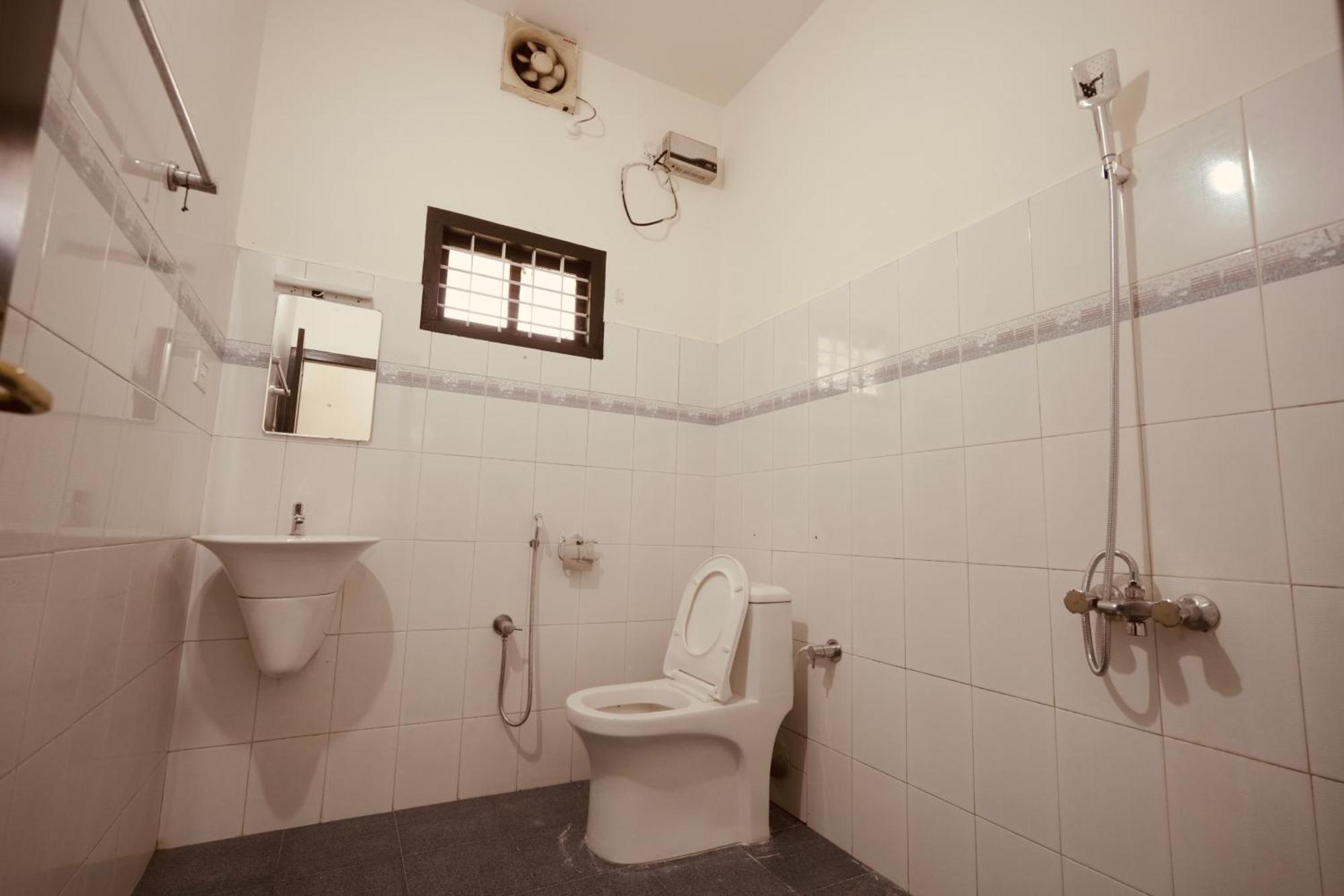 Daffodils Inn Alappuzha Kültér fotó
