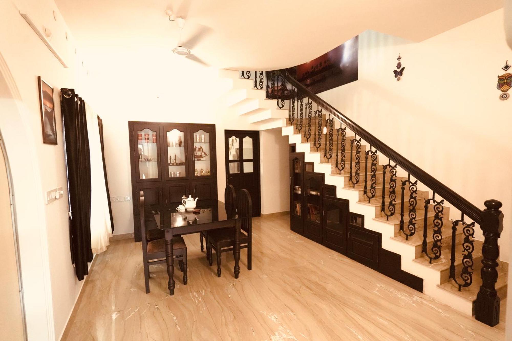 Daffodils Inn Alappuzha Kültér fotó