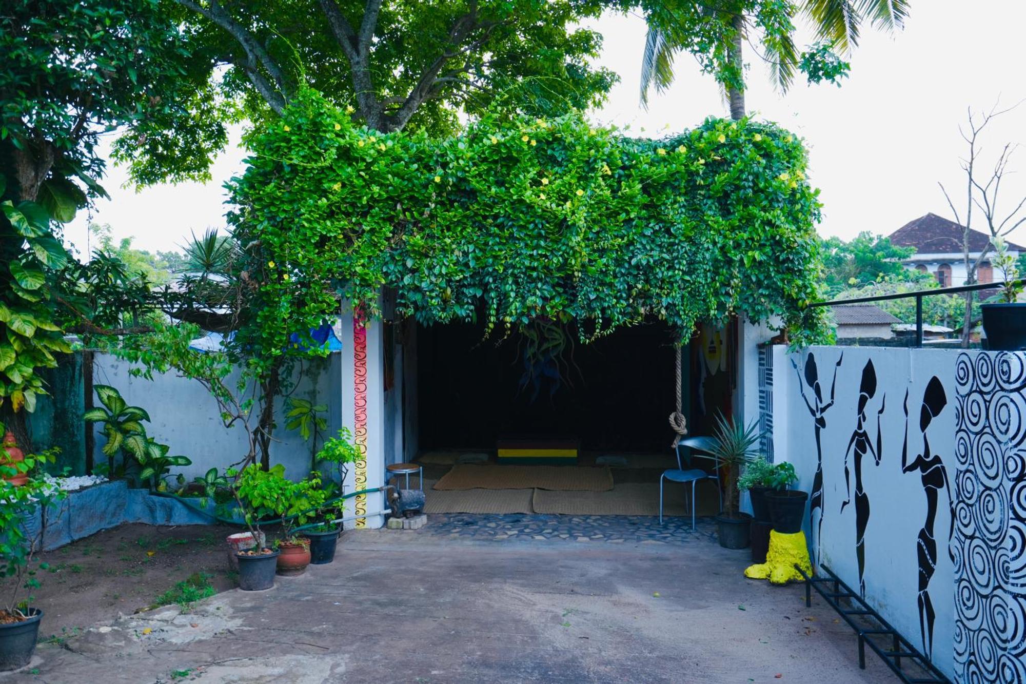 Daffodils Inn Alappuzha Kültér fotó