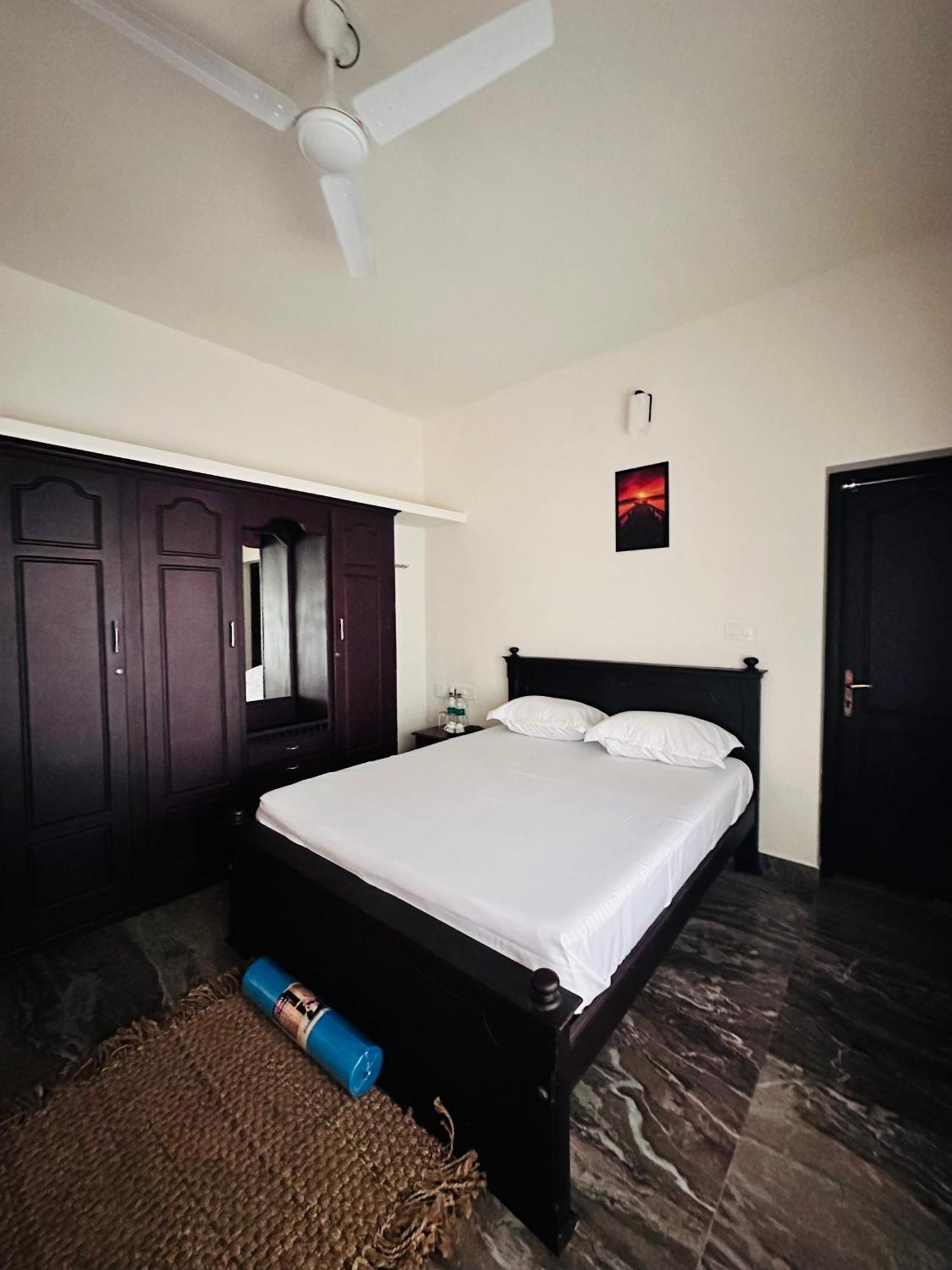 Daffodils Inn Alappuzha Kültér fotó